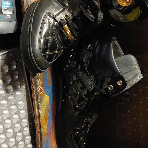 Versace shoes - Picture 5 of 7